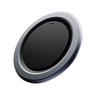 ohsnap! -  Snap Grip Luxe Magnetic Phone Grip - Insom Blue